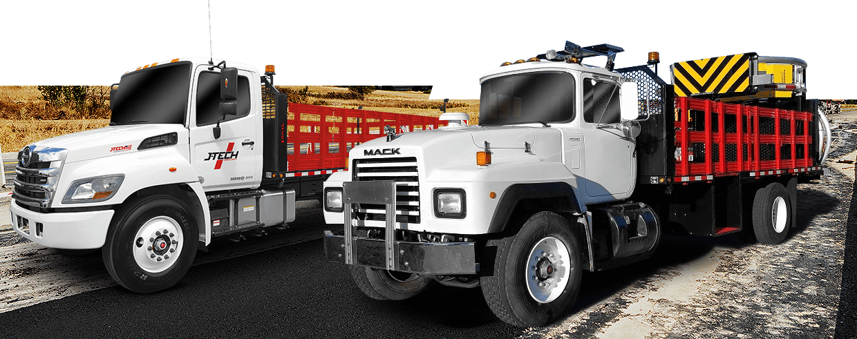 TMA Attenuator Safety Truck Financing