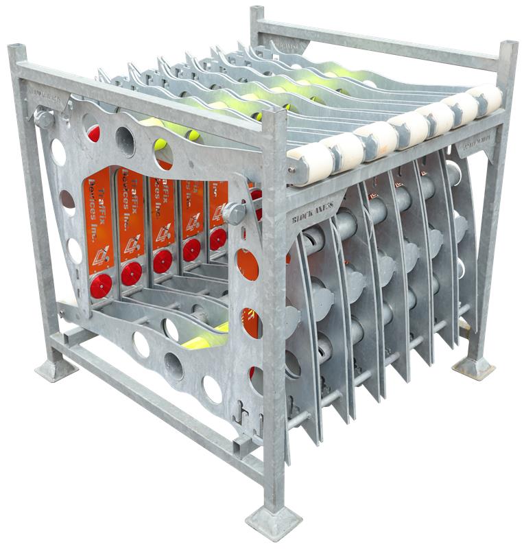 Compact Block Axess Kit