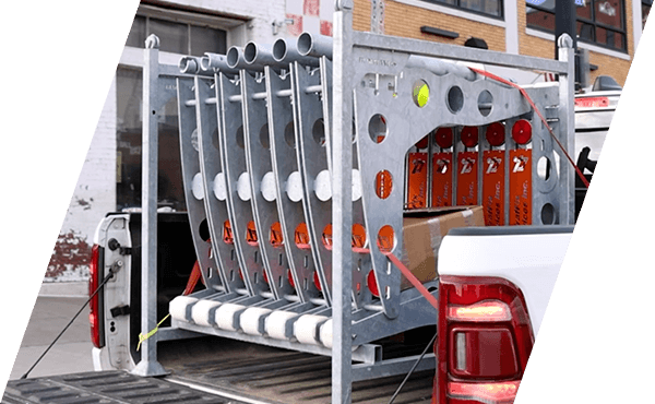 Compact Easy Storage