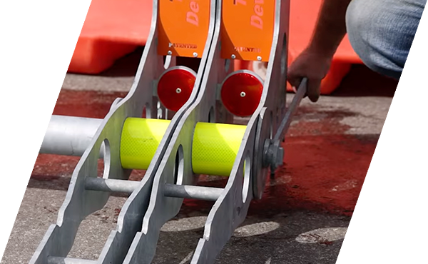 Heavy Duty Construction