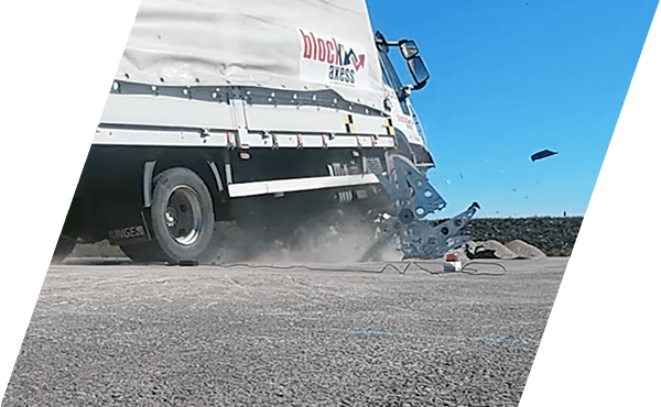 Tested and Certified