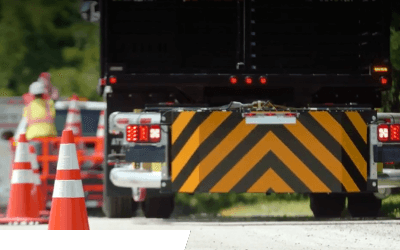 Attenuator and Highway Safety Trucks for Sale and Rent