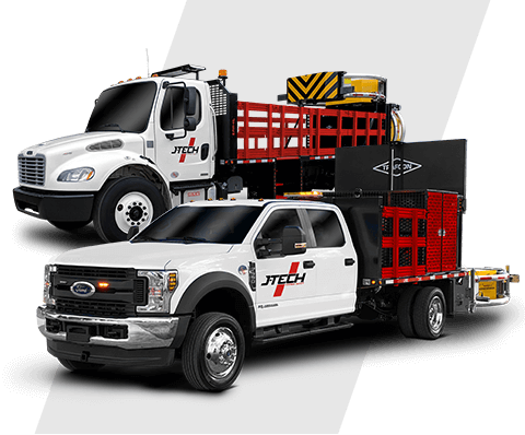 Attenuator, TMA and Crash Trucks Builder Dealer