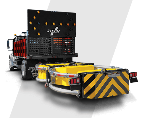 Authorized TrafFix Scorpion Truck Mounted Attenuator Parts