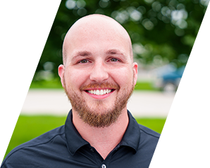 Connor Lockard, Machine Account Manager