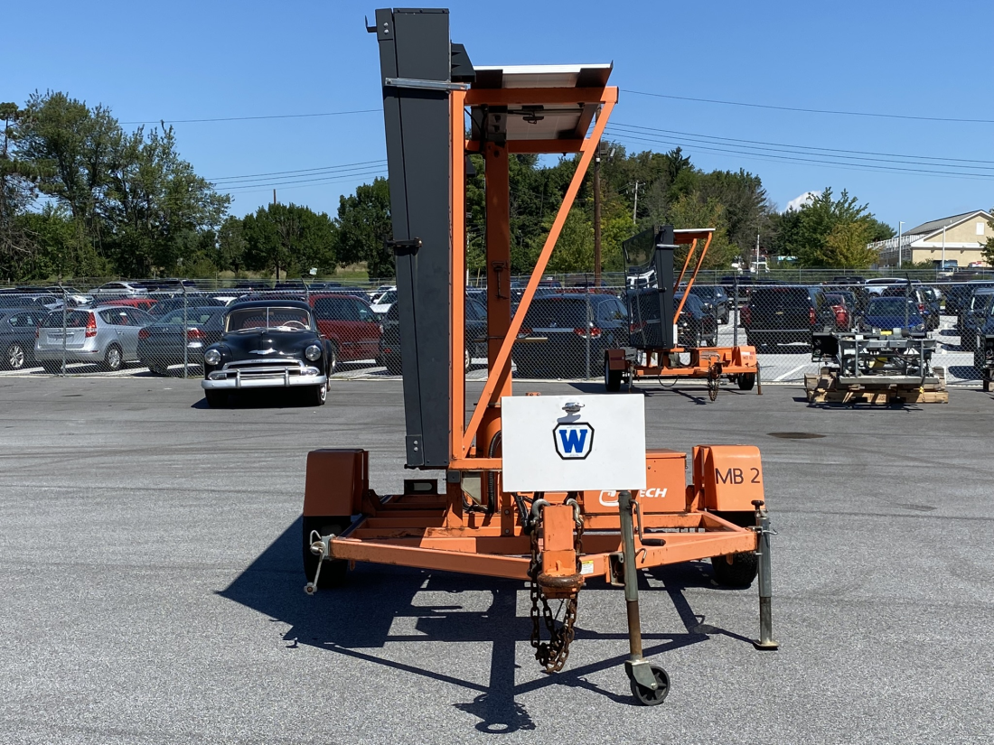 2015 Wanco Inc Message Board For Sale And Rent J Tech Highway Safety Trucks 2015 Wanco Inc Message Board For Sale And Rent J Tech Highway Safety Trucks