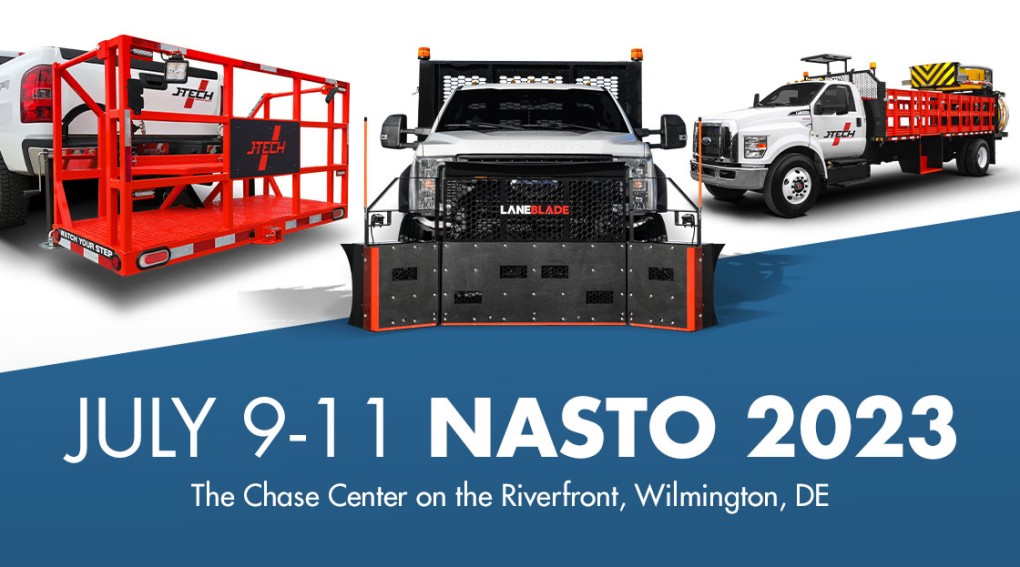 Find J Tech At NASTO 2023 J Tech Chester Springs Pennsylvania USA